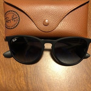 Erika ray bans